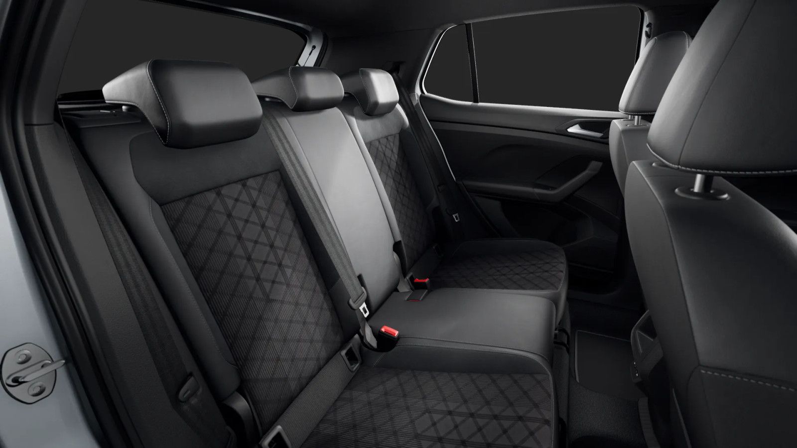 Volkswagen T-Cross - Bild 12