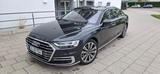 Audi A8 L 50 TDI quattro tiptronic - 4-Sitz.+Kühlsch. - Audi A8 in Augsburg