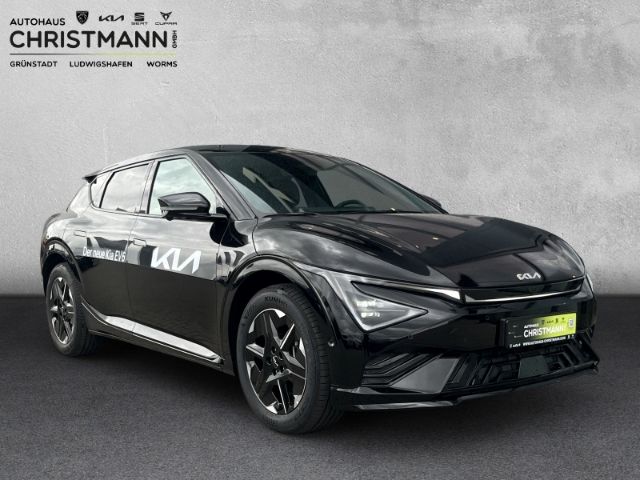 Fahrzeugabbildung Kia EV6 PE GT-LINE 84 kWh AWD *WÄRMEPUMPE*DRIVEWISE*
