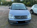Opel Zum Verkauf steht ein Opel Meriva , wenig ... - Opel Meriva Gebrauchtwagen in Saarbrücken