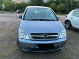 Opel Zum Verkauf steht ein Opel Meriva , wenig ... - Opel Meriva in Saarbrücken