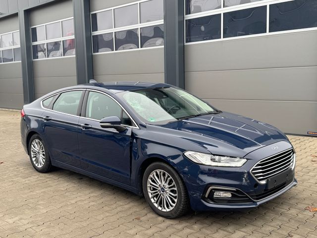 Ford Mondeo Lim. 2.0 ECOBLUE AUT. Titanium Business 2