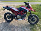Ducati HYPERMOTARD 1100 EVO SP corse - DUCATI HYPERMOTARD 1100 EVO