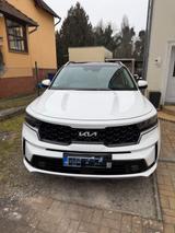 Kia Sorento 1.6 T-GDI AHK, Hybrid AWD Platinu...
