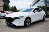 Mazda 3 2.0 M Hybrid ACC/NAVI/HeadUp/Android/Carplay - Mazda 3 in Gelsenkirchen
