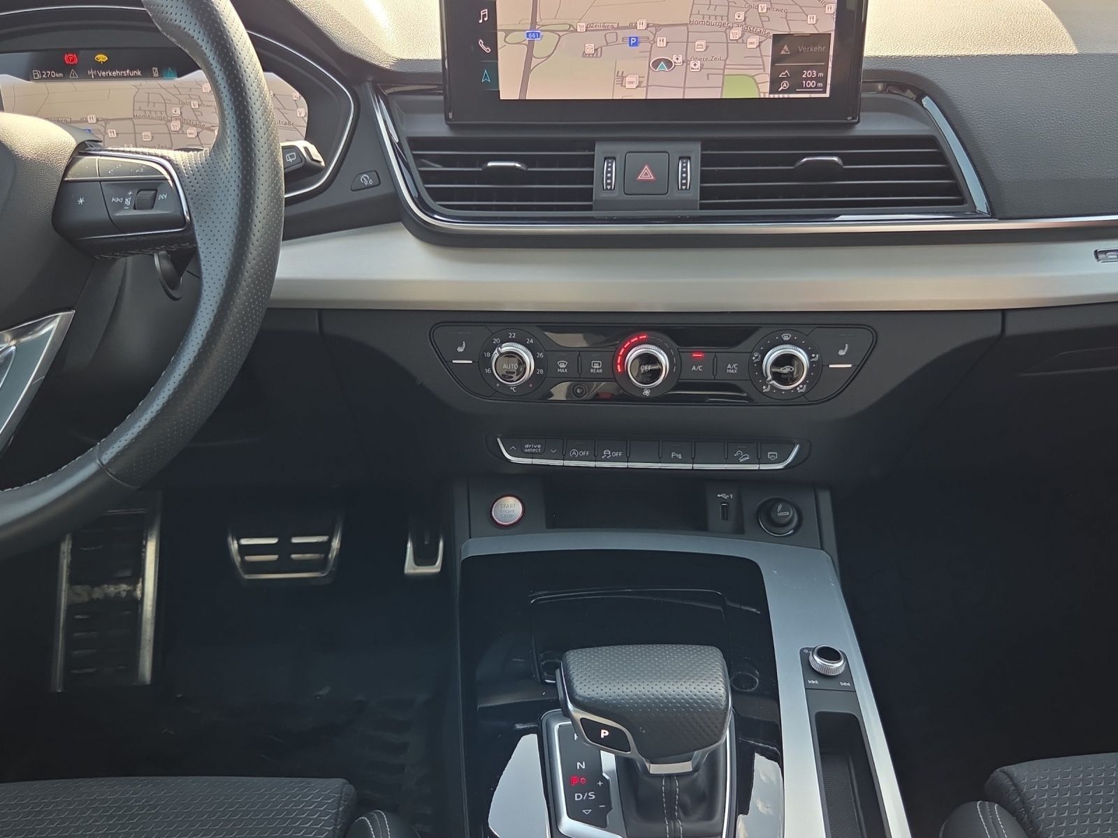 Audi SQ5 - Bild 7