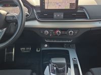 Audi SQ5 - Vorschau Bild 7