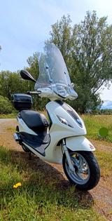 Piaggio Fly 125 ie - Offers