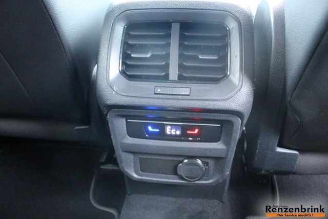 Tiguan R-Line eHybrid Black-Style AHK Kamera