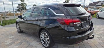Opel Astra - 4