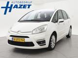 Citroën C4 Picasso 1.6 HDi DIESEL HANDGESCHAKELD + navi - gebrauchte Citroën C4 Picasso aus dem Jahr 2013