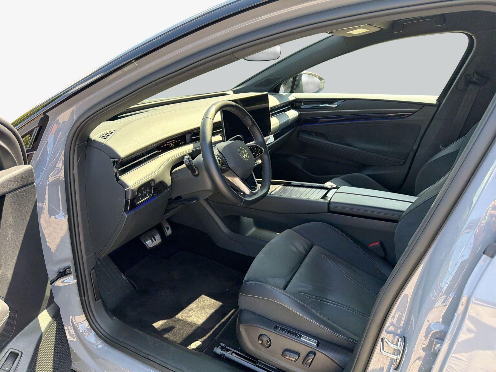 Volkswagen ID.7 Tourer ID.7 Tourer Pro S 210 kW AHK RFK Hea