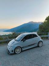 Andere Abarth 595 Clubsport / Tracktool | 170 PS ... - Andere in Wuppertal