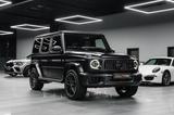 Mercedes-Benz G 63 AMG Facelift MY25 Carbon-A22-Superior-magno - gebrauchte Mercedes-Benz G 63 AMG mit Facelift