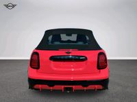 MINI John Cooper Works Cabrio - Vorschau Bild 9