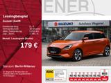 Suzuki Swift Comfort+ Hybrid AT - schon ab 179,-€ mtl.* - Suzuki Swift Neuwagen in Berlin