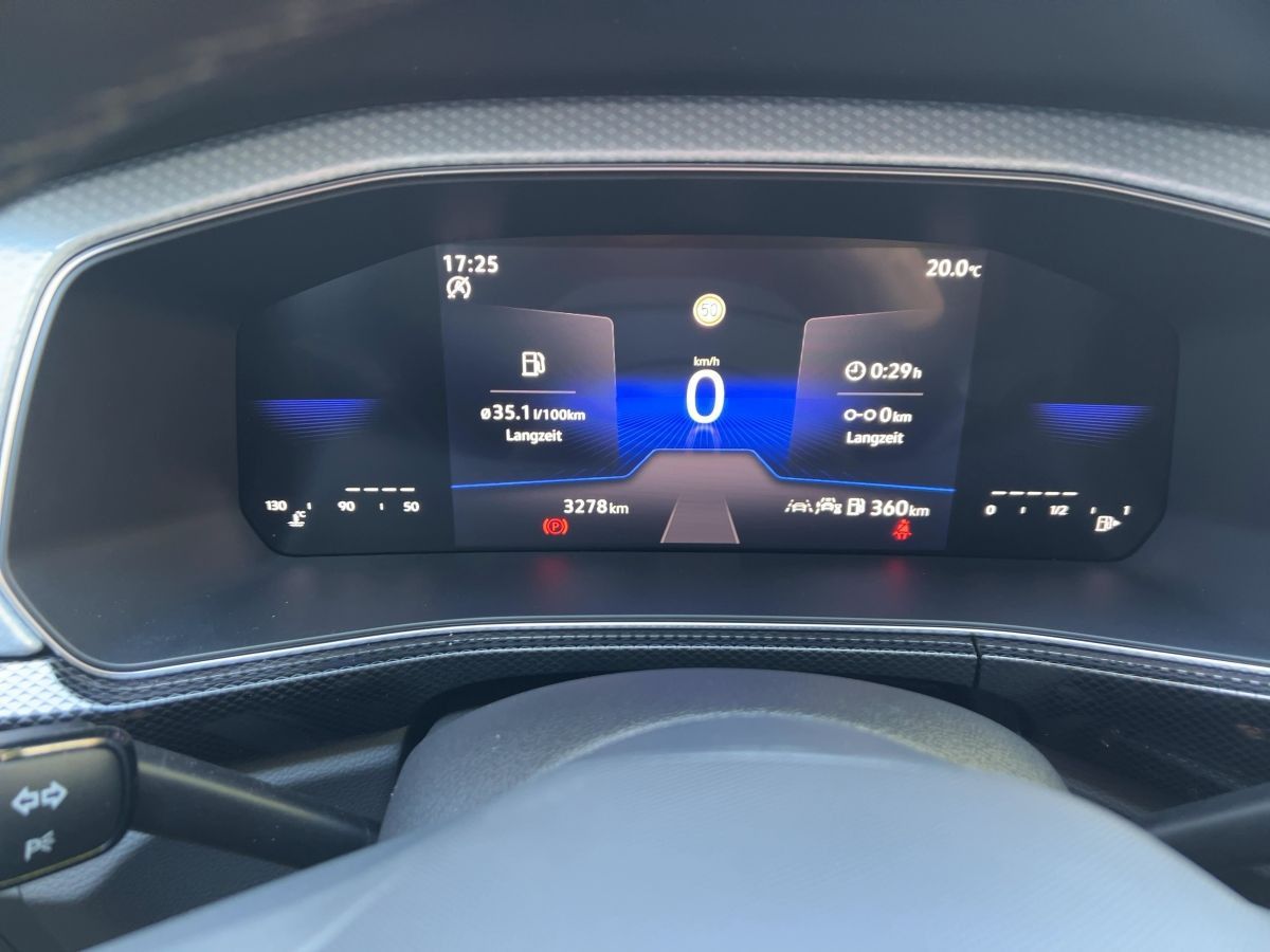Volkswagen T-Cross - Bild 18