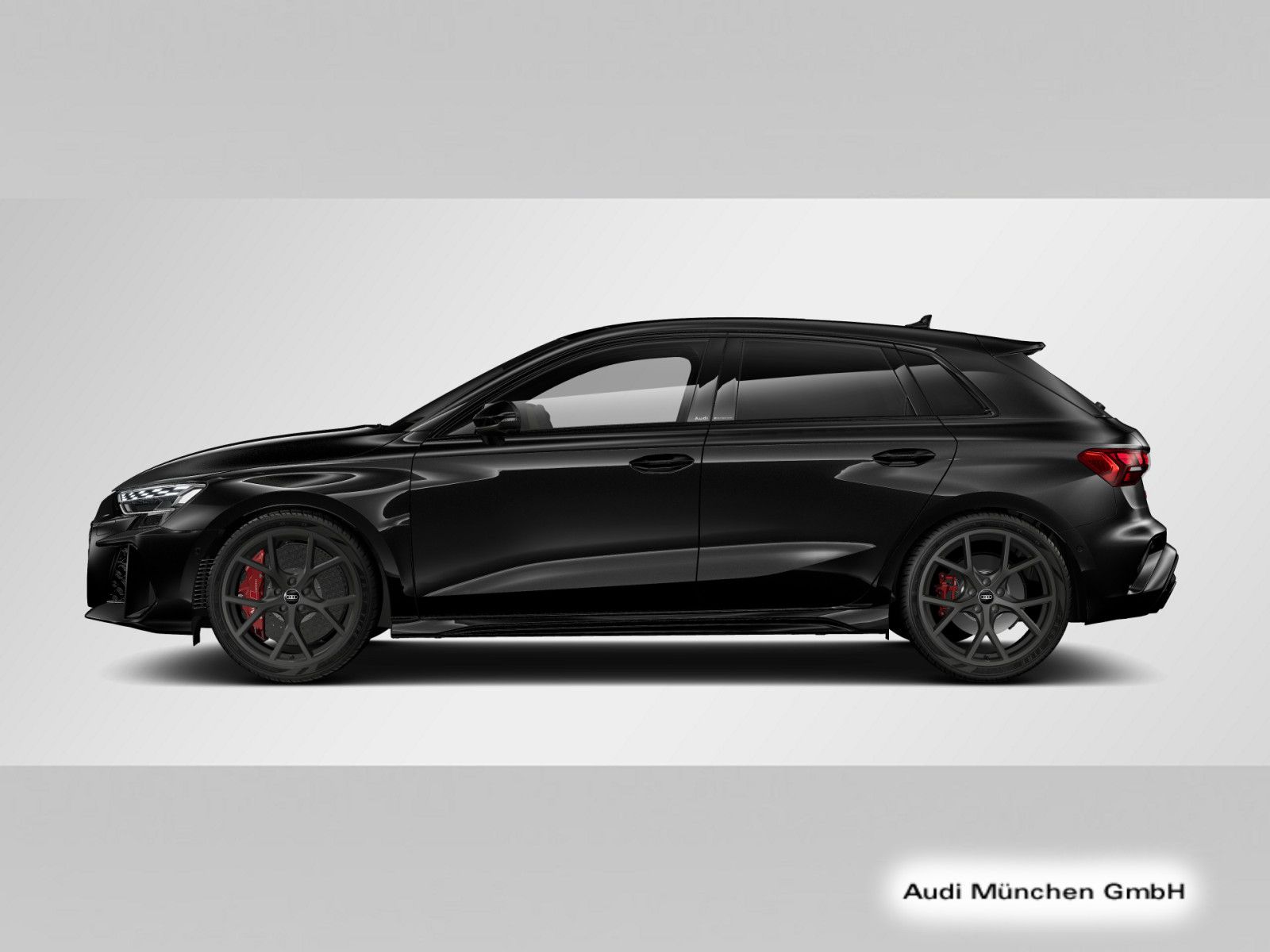 Audi RS3 - Bild 10