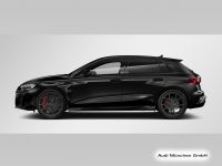 Audi RS3 - Vorschau Bild 10
