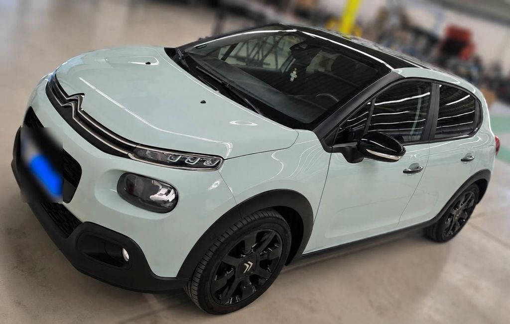 Image of Citroën C3
