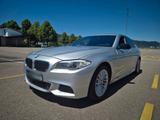 BMW 535i F10 Limo - gebrauchte BMW 535 aus dem Jahr 2010