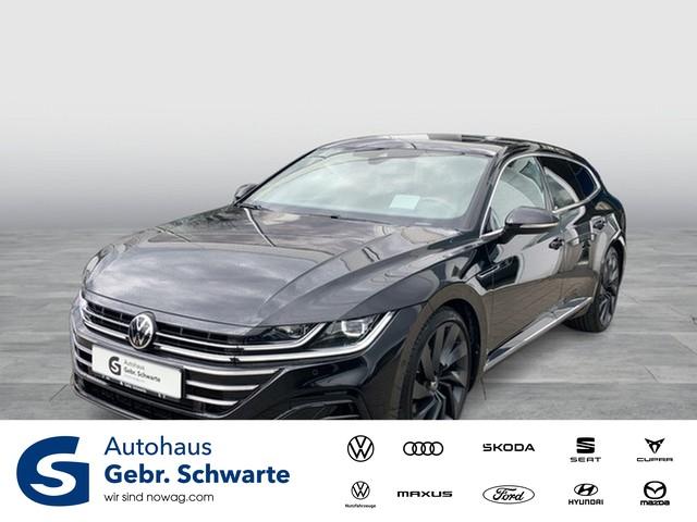 Volkswagen Arteon Shooting Brake 2.0 TDI DSG R-Line 4M PANO