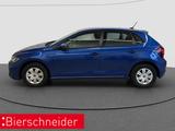 Volkswagen Polo 1.0 MPI Basis LED SHZ PARKP - Volkswagen Polo Basis mit Benzin-Antrieb