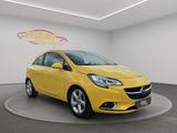 Opel Corsa E Innovation ecoFlex*Xenon*AHK* - Opel Corsa: bis 10000 Euro