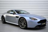 Aston Martin V8 Vantage N430 NAVI*XENON*KAMERA*PDC - Aston Martin: Vantage