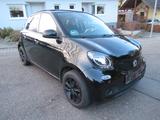 Smart ForFour 1.0 52kW passion passion - Smart ForFour in Chemnitz