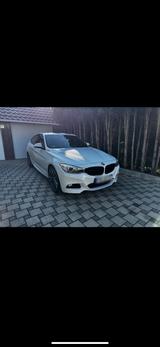 BMW 330d xDrive F34 M-Paket Harman Kardon ... - BMW 330 mit Diesel-Antrieb: Limousine, 330d M Paket