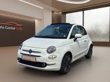 Fiat 500 C Lounge/Klima/PDC/1Hand/LED/Garantie - Fiat 500 aus 2018