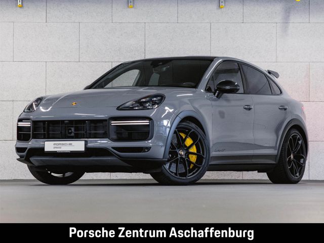 Porsche Cayenne Turbo GT Burmester, Standheizung,PDLS+ H