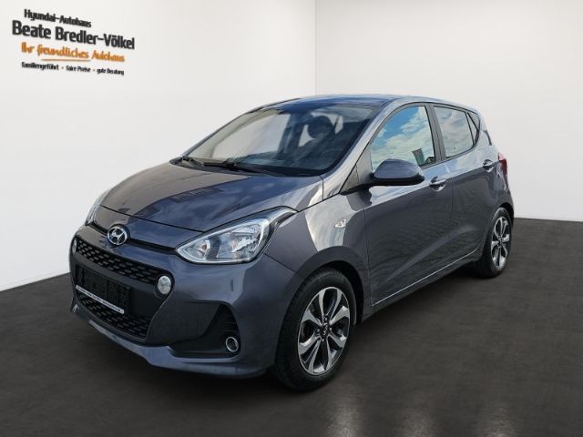 Hyundai i10 Trend 1.0 Design+Audio Paket+ 15''Alufelge