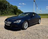 BMW 650i xDrive F13 Coupé - BMW 650 mit Benzin-Antrieb: Coupé, 650i Xdrive