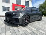 Audi Q8 50 TDI SQ8 All Black Einzelstück  - Audi Q8 von privat