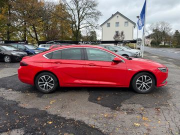 Opel Insignia - 7