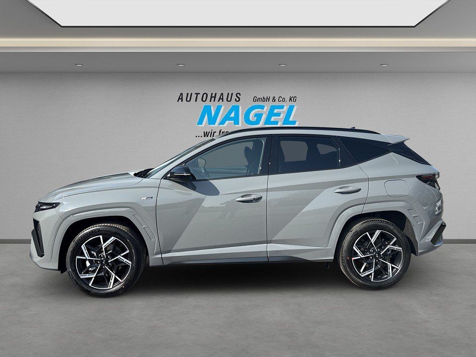 Hyundai TUCSON - Bild 4
