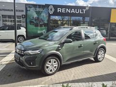Dacia Sandero III 1.0 TCe 90Stepway Expression (EURO 6