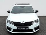 Skoda Octavia Combi RS 2.0 TDI DSG /PANO/LED/ACC/CAM/ - Skoda Octavia: Combi
