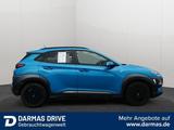 Hyundai Kona 1.0l Style Navi Klima Rückfahrkammera - Hyundai KONA Gebrauchtwagen in Bochum