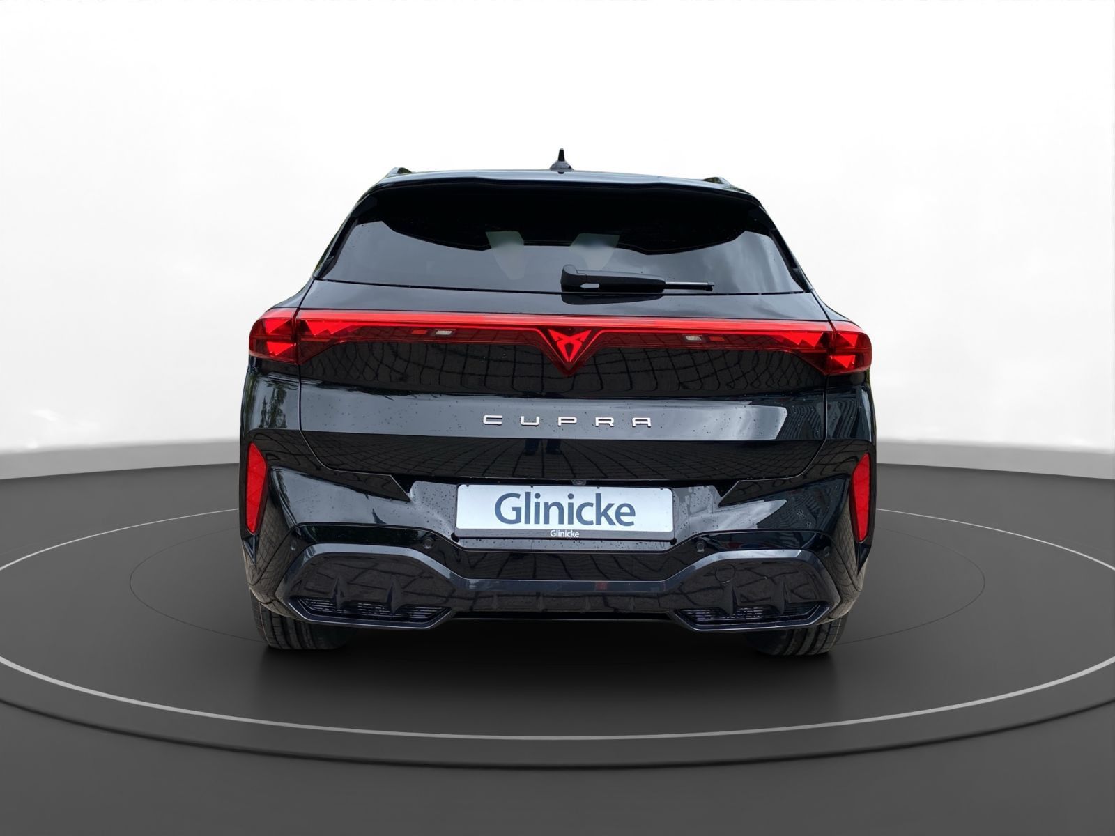 Cupra Terramar - Bild 6