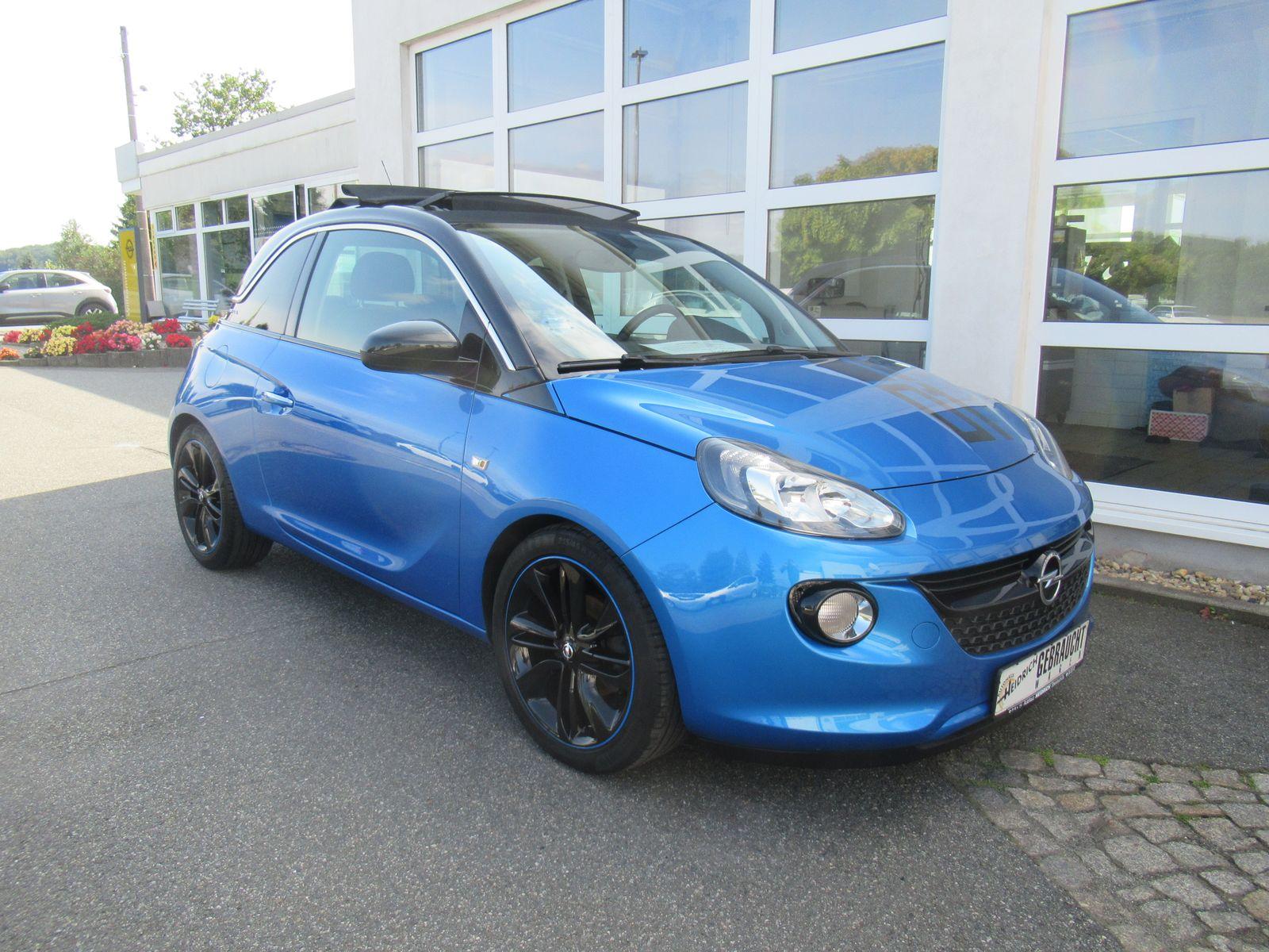 Opel Adam 1.4 Open Air