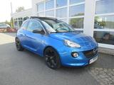 Opel Adam 1.4 Open Air - Opel Adam: Open