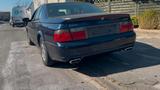 Cadillac Seville STS 4.6 32V A STS - Cadillac Gebrauchtwagen von 1999