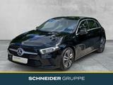 Mercedes-Benz A 200 Progressiv LED+NAVI+SHZ+KAMERA+TEMPOMAT - Mercedes-Benz A 200 in Chemnitz