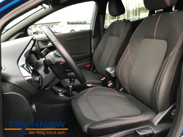 Foto Nummer 9: FORD Puma