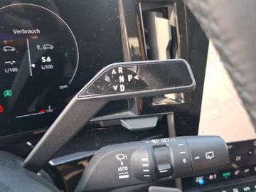 Renault Austral Techno 1.3 TCe 160 Navi+SHZ+2xKlima+PDC