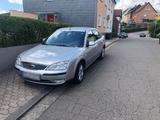 Ford Mondeo V6. 1. Hand - Ford Mondeo Gebrauchtwagen in Saarbrücken