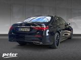 Mercedes-Benz S 450 d 4MATIC Limousine lang AMG, Digital Light - Mercedes-Benz S 450 mit Diesel-Antrieb